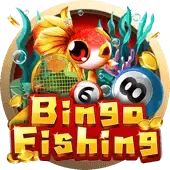 BingoPangingisda game cover