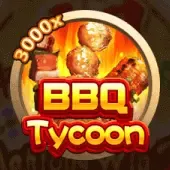 BBQ Tycoon
