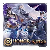 Karangalan ng mga Hari game cover