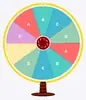 Lucky Spin & Win welfare icon