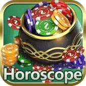 Horoscope game cover
