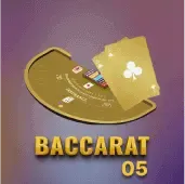Bilis Bac 05 game cover